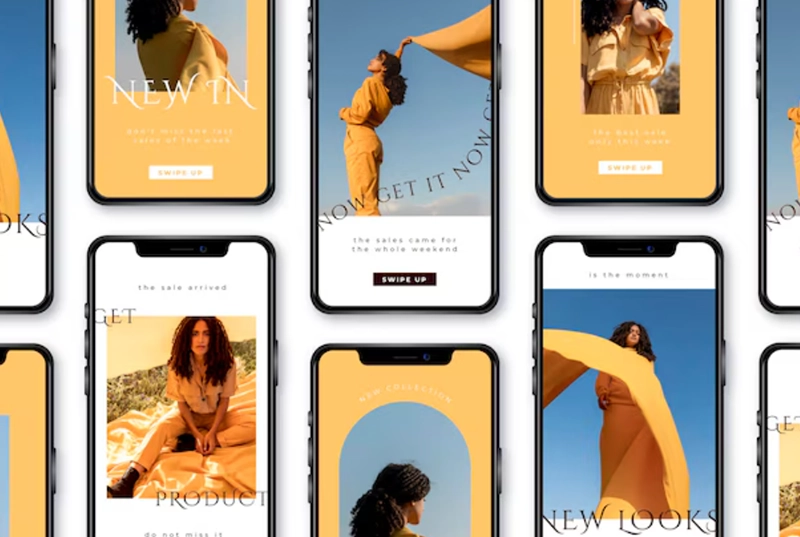 Squaretype original preview project image