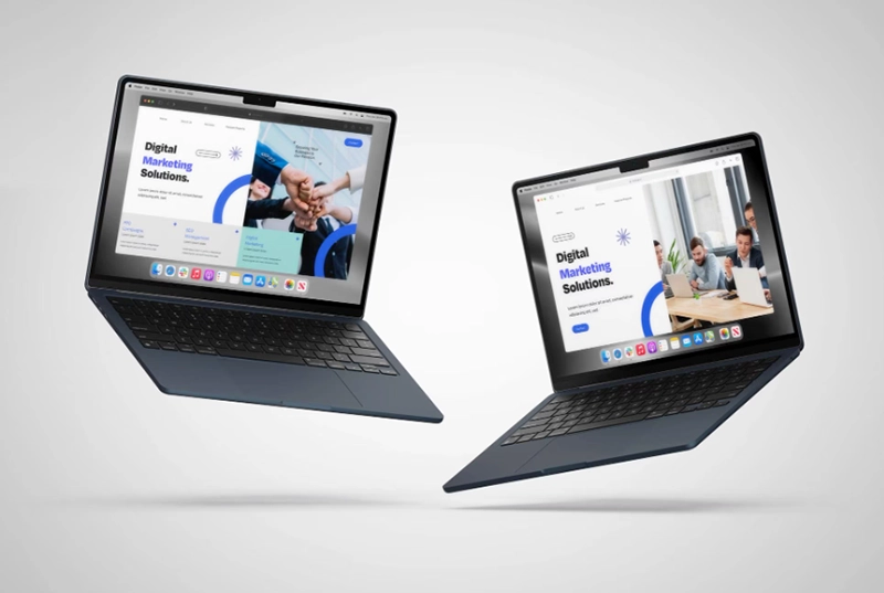 Squaretype original preview design image
