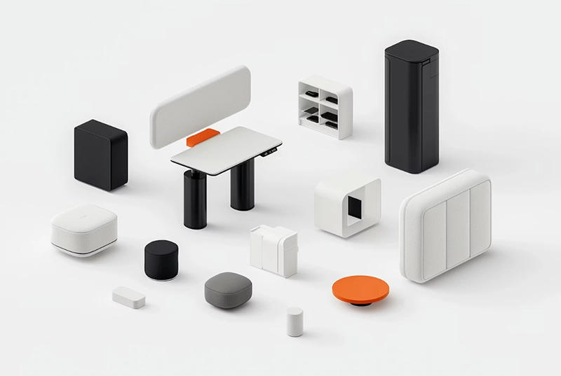 Squaretype original preview product scene image